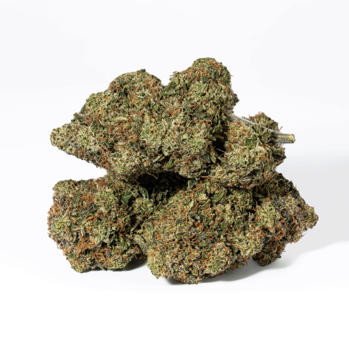 Chemical Weapon (AAA+)