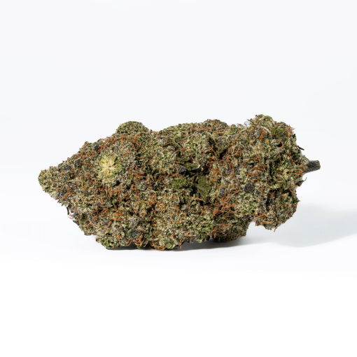 Chemical Weapon (AAA+)