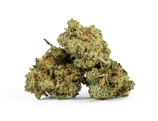 Cali Bubba (AA)