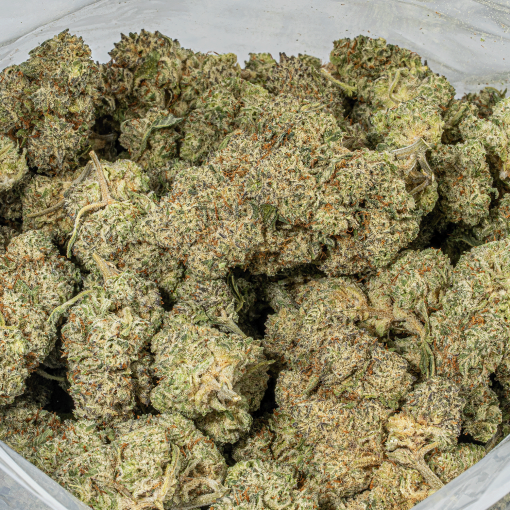 Frosted Donkey (AAA+)