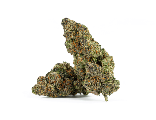 Humboldt Frost (AAAA)