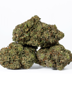 Greasy Pink Bubba (AAAA)