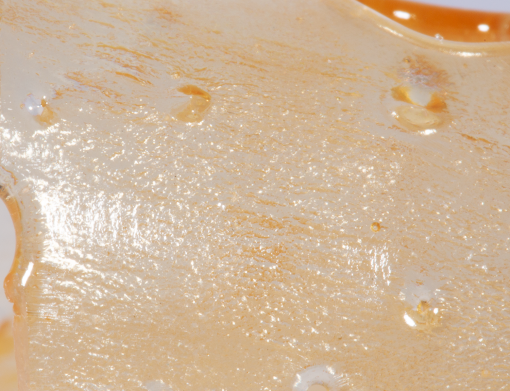 House Shatter - Mimosa (Sativa-Hybrid)