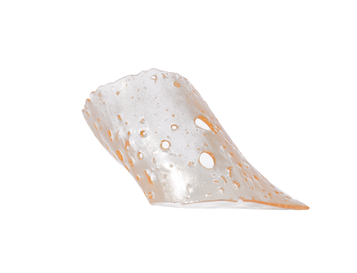 House Shatter - Mimosa (Sativa-Hybrid)