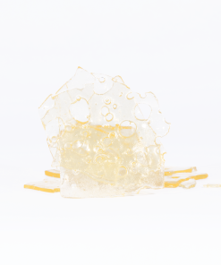 House Shatter - Pink Death Star
