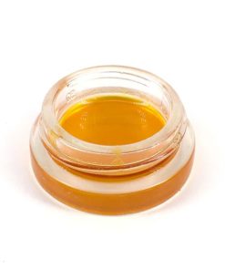 House THC Sauce – Girl Scout Cookies (Indica)