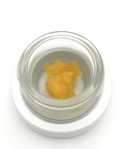 House Wax – Pineapple Express (Sativa)