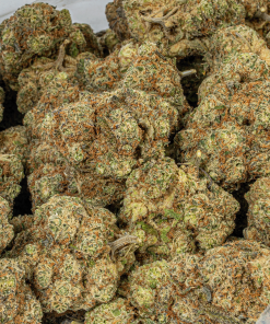 Mandarin Zkittlez (AAA+)