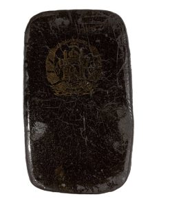 Royal Palace Hash