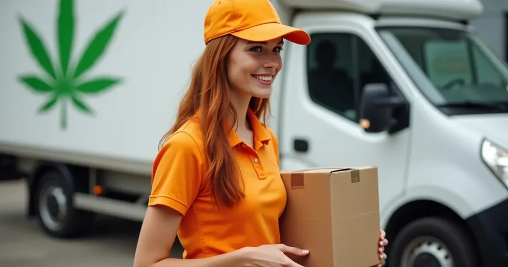 Same-Day Delivery of Cannabis Concentrates in Burnaby A Simple Guide from Daily Edibles