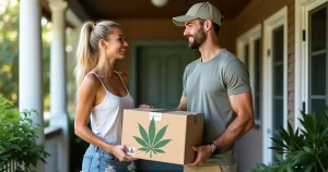 Same-Day Weed Delivery In Coquitlam The Complete Guide