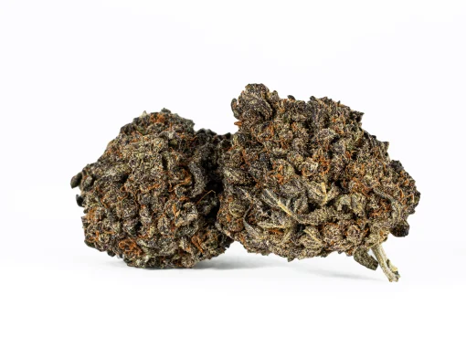 Sticky Grapes (AA)