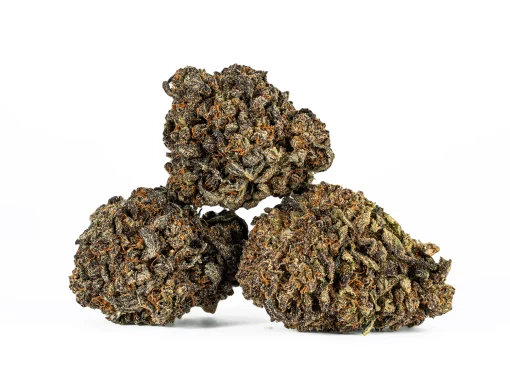 Sticky Grapes (AA)