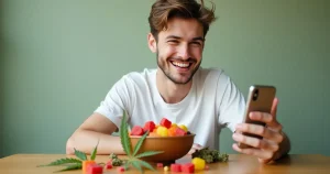 Where to Find Same-Day Weed Edible Delivery in Richmond