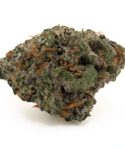 Death Bubba (AA+/Popcorn)