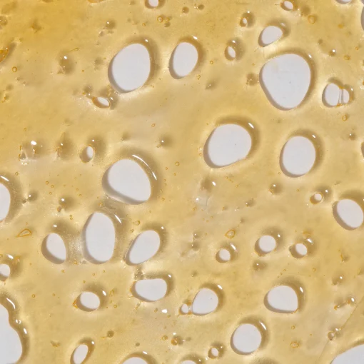 House Shatter -- White Truffle (Indica)
