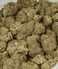 Raspberry Parfait (AA+)
