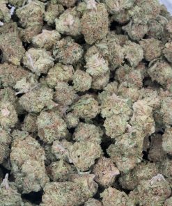 Pineapple Express (AAAA/Popcorn)