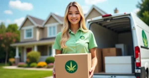 Best Same-Day Weed Delivery in New Westminster (2025 Licensed Cannabis Delivery Guide)