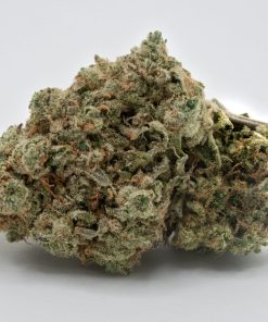 Green Crack (AAAA)