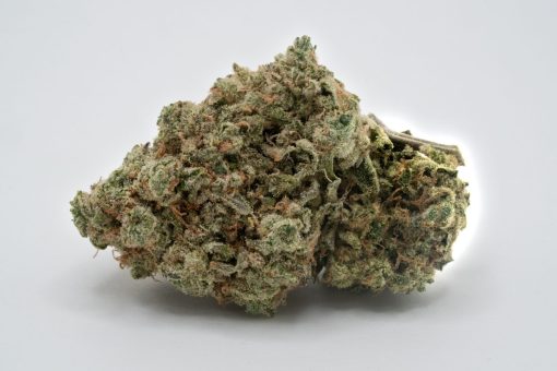 Green Crack (AAAA)