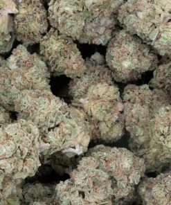 Green Crack (AAAA)