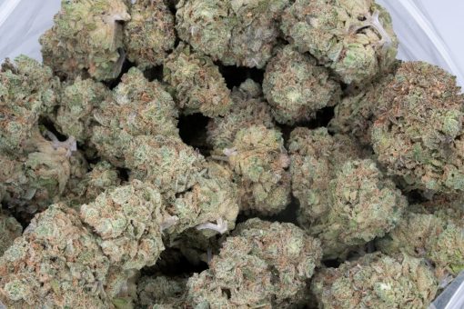 Green Crack (AAAA)