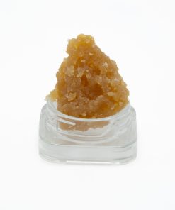 House Crumble - Blue Skittlez (Indica)