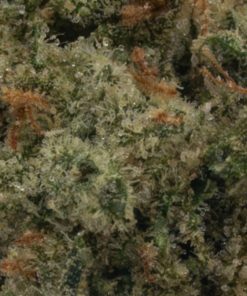 Pineapple Express (AAAA/Popcorn)