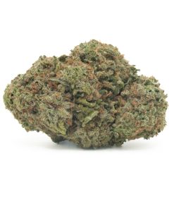 Bubba Kush (AA)