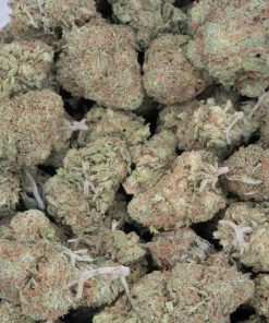 Bubba Kush (AA)