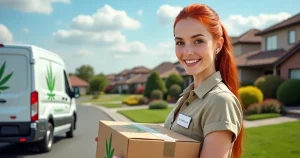 Delta Same-Day Weed Delivery Fast and Discreet