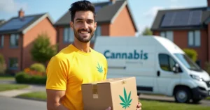 Surrey’s Fastest Same-Day Weed Delivery Services (2025 Guide)