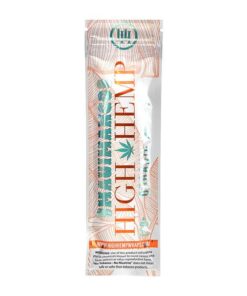 High Hemp Wraps – Maui Mango
