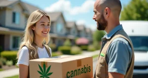 How to Get Same-Day Weed Delivery in White Rock