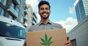 Same-Day Weed Delivery in Vancouver Fast Cannabis Flowers, Edibles & Vapes