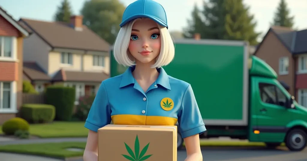 The Ultimate 2025 Guide to Same Day Weed Delivery in Vancouver