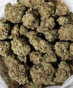 Green Crack (AAAA)