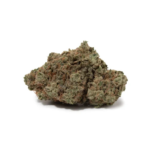 Green Crack (AAAA)