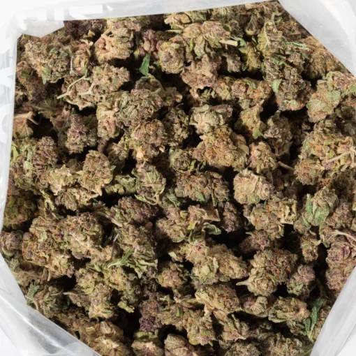 Strawberry Haze (AAAA+/Popcorn)