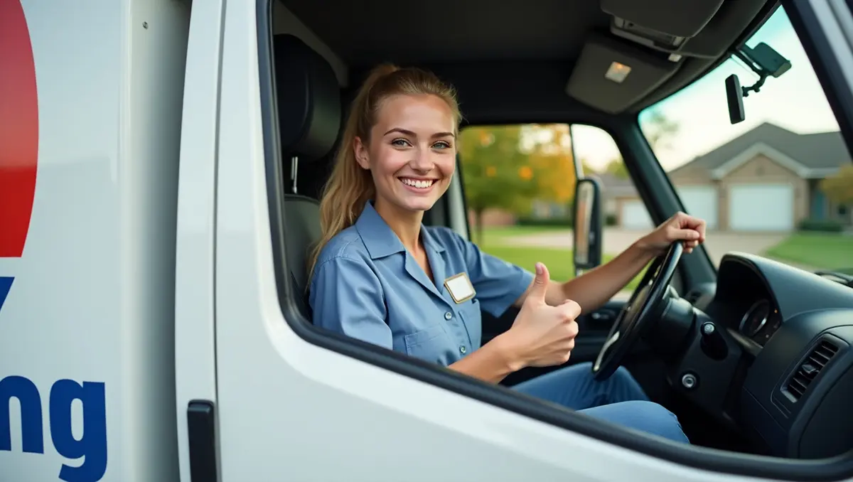 Key Criteria for Comparing Delivery Services