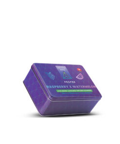 Alternative view of Proper Extracts - Mini Triangles 2400mg (100mg THC x 24)