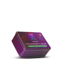 Proper Extracts - Mini Triangles 2400mg (100mg THC x 24)