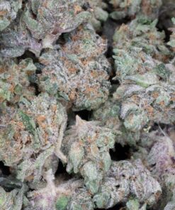 LA Confidential (AAAA+/Popcorn)