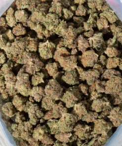 Lemon Skunk (AA/Popcorn)