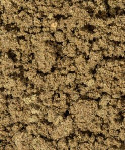 Kief - Death Bubba (Indica)