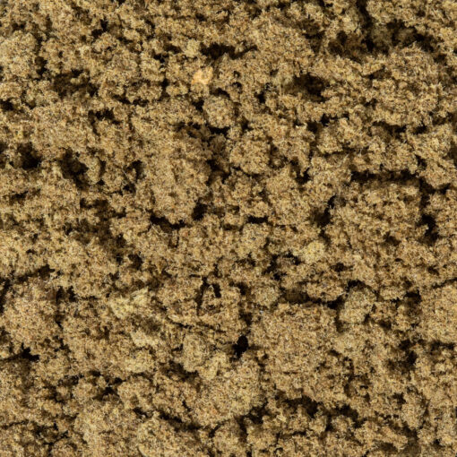 Kief - Death Bubba (Indica)