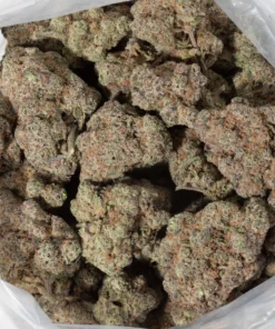 Black Tuna (AAAAA/Craft)