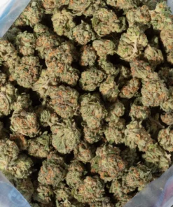 Hell Fire OG (AA/Popcorn)