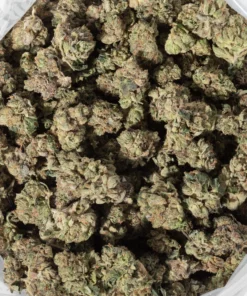 Girl Scout Cookies (AAAA/Popcorn)